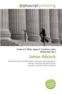Jamar Adcock edito da Betascript Publishing