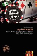 Jay Heimowitz edito da Junct
