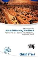 Joseph Barclay Pentland edito da Claud Press