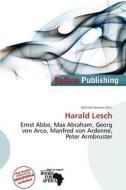 Harald Lesch edito da Bellum Publishing