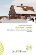 Banksia Lanata edito da Ject Press