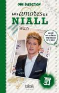 Los Amores de Niall di Various Authors edito da Ediciones B