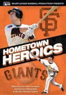 Giants-Hometown Heroics edito da Lions Gate Home Entertainment