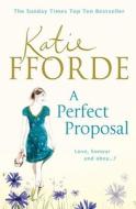 A Perfect Proposal di Katie Fforde edito da Cornerstone