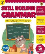 Skill Builder Grammar Level 4 di Sonia Mehta edito da INDIA PUFFIN