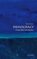 Democracy: A Very Short Introduction di Zack edito da OUP Oxford