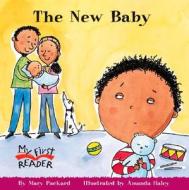The New Baby di Mary Packard edito da Children's Press(CT)