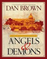 Angels & Demons: Special Illustrated Collector's Edition di Dan Brown edito da Atria Books