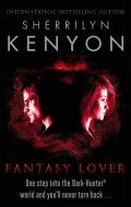 Fantasy Lover di Sherrilyn Kenyon edito da Little, Brown Book Group