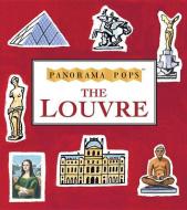 The Louvre: A 3D Expanding Pocket Guide di Candlewick Press edito da CANDLEWICK BOOKS