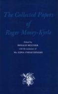 The Collected Papers of Roger Money-Kyrle di Money Kyrle Roger, Roger Money-Kyrle, R. E. Money-Kyrle edito da Karnac Books