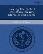 This Is Not Available 064671 di Katherine J. Macro edito da Proquest, Umi Dissertation Publishing