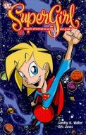 Supergirl di Landry Quinn Walker edito da Dc Comics