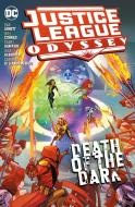 Justice League Odyssey Vol. 2 di Joshua Williamson edito da D C COMICS
