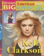 Kelly Clarkson di Gail Snyder edito da MASON CREST PUBL