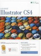 Illustrator CS4: Basic ACE Edition Student Manual [With CDROM] edito da Axzo Press