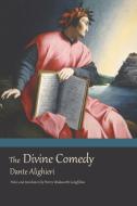 The Divine Comedy di Dante Alighieri edito da Waking Lion Press