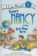 Fancy Nancy and the Boy from Paris di Jane O'Connor edito da TURTLEBACK BOOKS