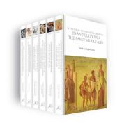 A Cultural History of the Emotions: Volumes 1-6 edito da PAPERBACKSHOP UK IMPORT