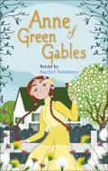 Reading Planet - Anne of Green Gables - Level 5: Fiction (Mars) di Rachel Delahaye edito da Rising Stars UK Ltd