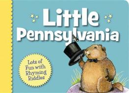 Little Pennsylvania di Trinka Hakes Noble edito da Sleeping Bear Press