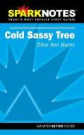 Cold Sassy Tree di #Burns,  Olive Ann edito da Sparknotes