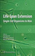 Life-Span Extension edito da Humana Press