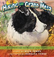 Hiking the Grand Mesa di Kyle Torke, Barbara Torke edito da Loving Healing Press