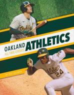 Oakland Athletics di Ted Coleman edito da Press Room Editions