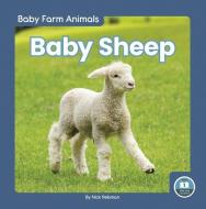 Baby Sheep di Nick Rebman edito da LITTLE BLUE READERS