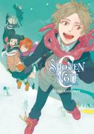 Shonen Note: Boy Soprano 6 di Yuhki Kamatani edito da KODANSHA COMICS