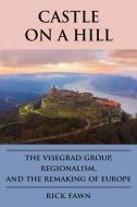 Castle On A Hill di Rick Fawn edito da Georgetown University Press