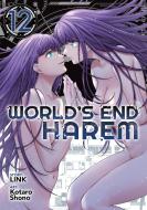 World's End Harem Vol. 12 di Link edito da GHOST SHIP