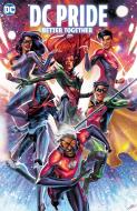 DC Pride: Brave and Bold di Various, Leah Williams, Christopher Cantwell edito da D C COMICS