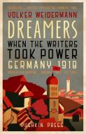 Dreamers di Volker Weidermann edito da Pushkin Press