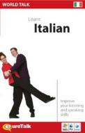 World Talk Italian di Euro Talk Interactive edito da Topics Entertainment