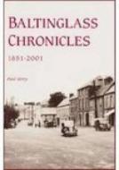Baltinglass Chronicles di Paul Gorry edito da The History Press