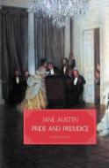 Pride And Prejudice di Jane Austen edito da Max Bollinger