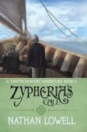 Zypheria's Call di Nathan Lowell edito da Durandus