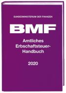 Amtliches Erbschaftsteuer-Handbuch 2020 edito da Stollfuß Medien GmbH