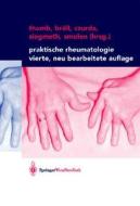 Praktische Rheumatologie edito da Springer