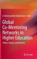 Global Co-Mentoring Networks in Higher Education edito da Springer International Publishing