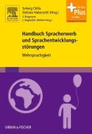 Handbuch Spracherwerb und Sprachentwicklungsstörungen 04 edito da Urban & Fischer/Elsevier