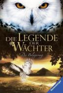 Die Legende der Wächter 04. Die Belagerung di Kathryn Lasky edito da Ravensburger Verlag