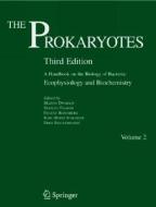 The Pxxxrokaryotexxxs: A Handbook on the Biology of Bacteria: Vol. 2: Ecophysiology and Biochemistry edito da Springer