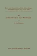 Die Bilanzarbeiten einer Großbank di Josef Horbach edito da Springer Berlin Heidelberg