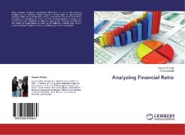 Analyzing Financial Ratio di Mayank Sharda, Reeva Gandhi edito da LAP Lambert Academic Publishing