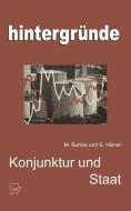 Konjunktur und Staat di M. Buhbe, S. Hilmer edito da Physica-Verlag HD