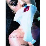Helmut Newton, Sex And Landscapes di Philippe Garner edito da Taschen Gmbh