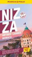 MARCO POLO Reiseführer Nizza, Antibes, Cannes, Monaco di Jördis Kimpfler edito da Mairdumont